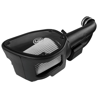 Cold Air Intake for 2012-2018 Jeep Wrangler JK 3.6L