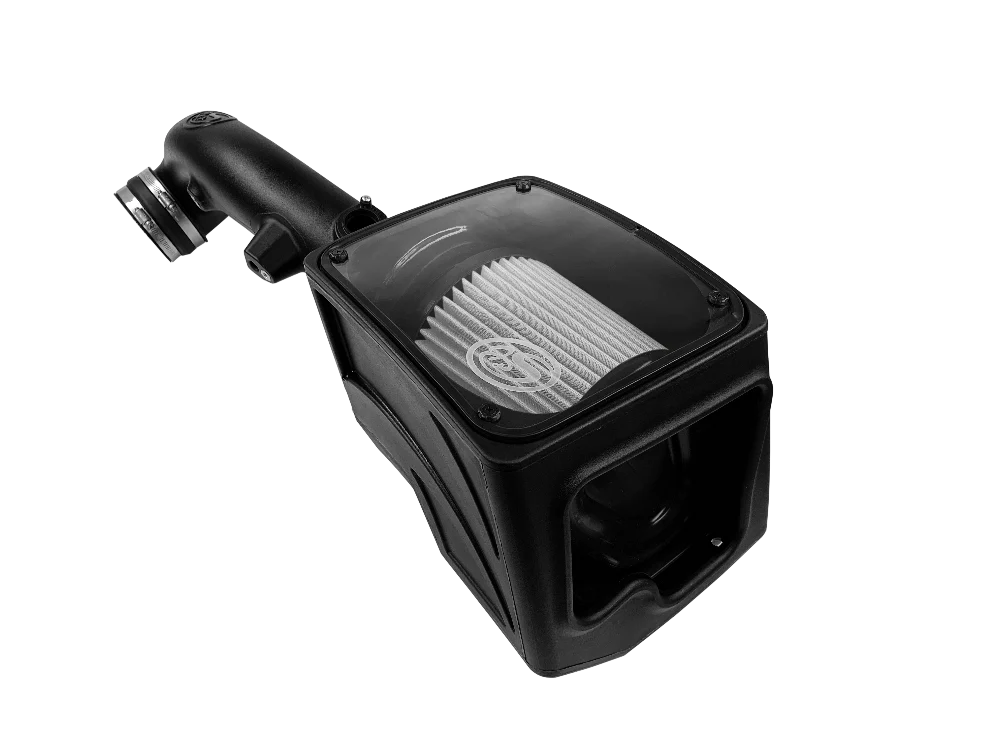 Cold Air Intake for 2009-2015 Silverado / Sierra 2500, 3500