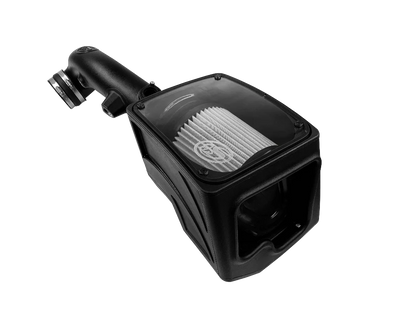 Cold Air Intake for 2009-2015 Silverado / Sierra 2500, 3500