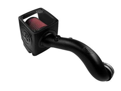 Cold Air Intake for 2009-2015 Silverado / Sierra 2500, 3500