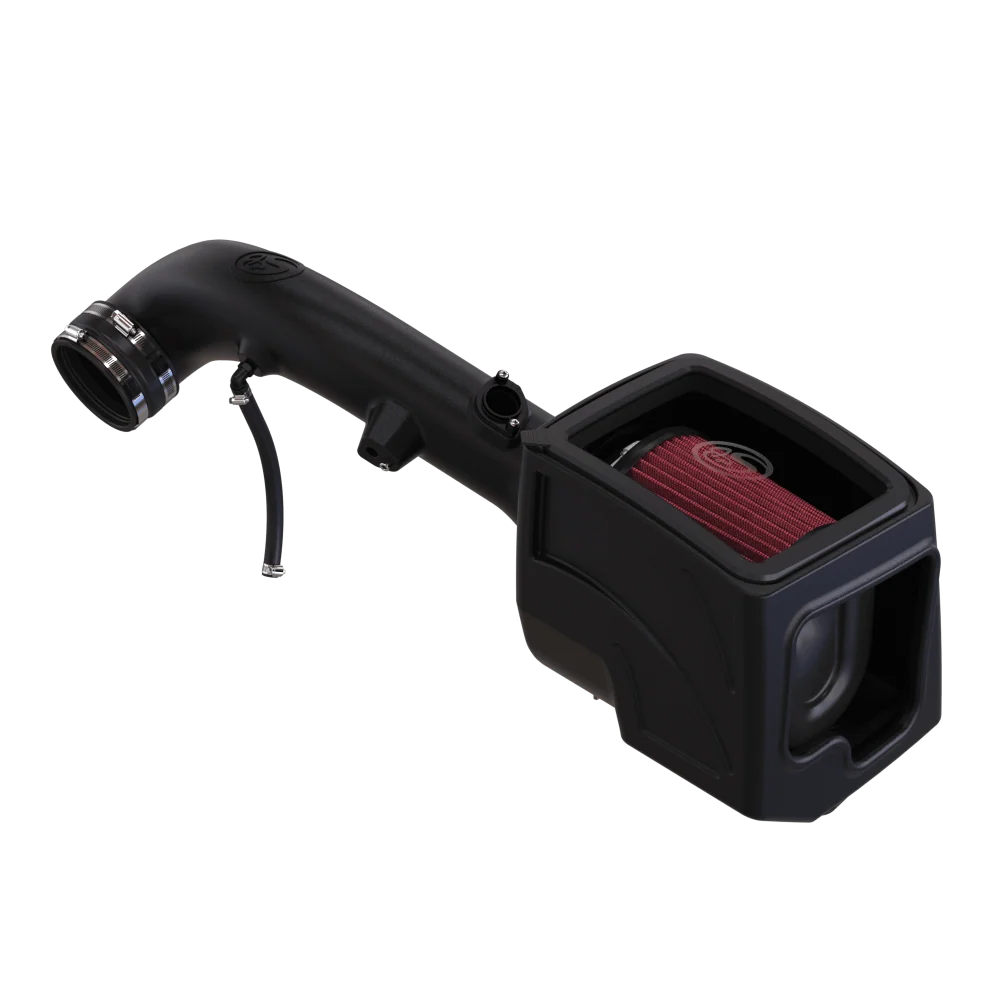 Cold Air Intake for 2009-2015 Silverado / Sierra 2500, 3500