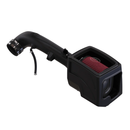 Cold Air Intake for 2009-2015 Silverado / Sierra 2500, 3500