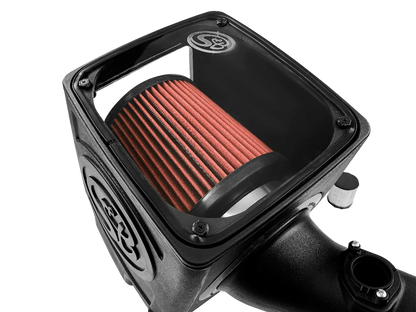 Cold Air Intake for 2009-2015 Silverado / Sierra 2500, 3500