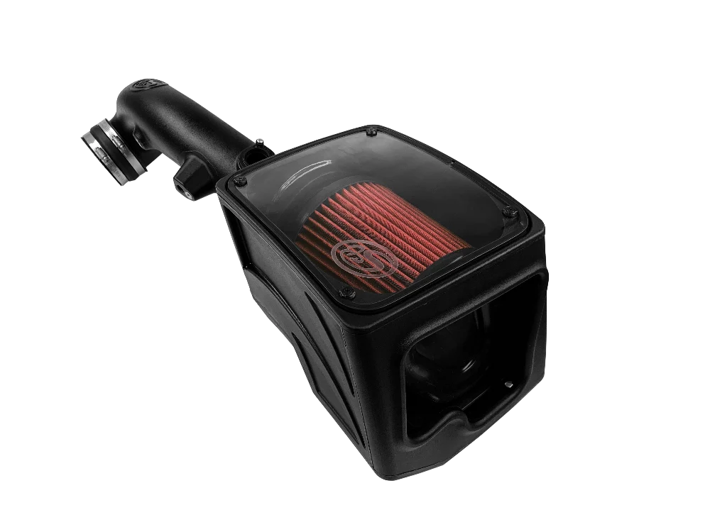 Cold Air Intake for 2009-2015 Silverado / Sierra 2500, 3500