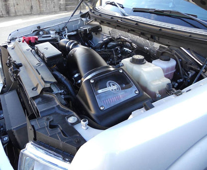 Cold Air Intake for 2011-2014 Ford F-150 3.5L Ecoboost