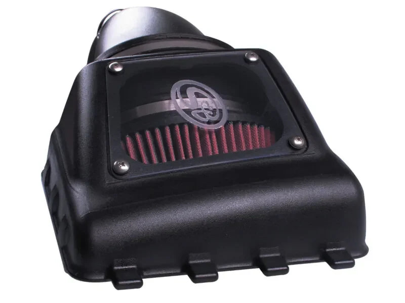 Cold Air Intake for 2011-2014 Ford F-150 3.5L Ecoboost