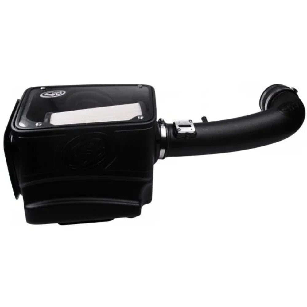 Cold Air Intake for 2014-2016 Silverado 1500 / Sierra 1500