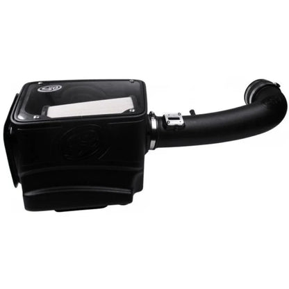 Cold Air Intake for 2014-2016 Silverado 1500 / Sierra 1500