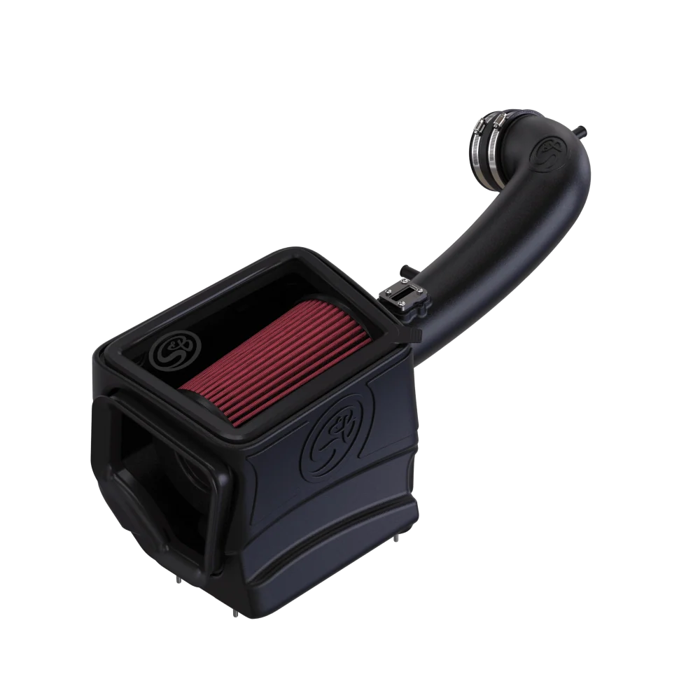 Cold Air Intake for 2014-2016 Silverado 1500 / Sierra 1500