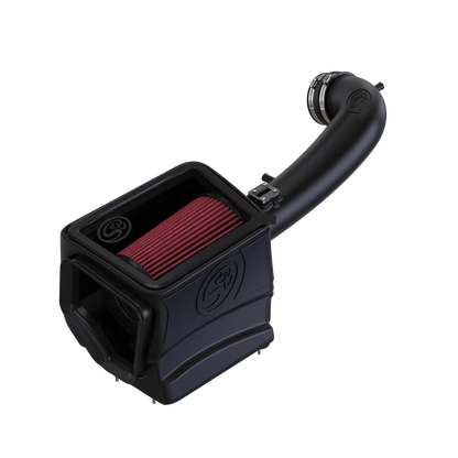 Cold Air Intake for 2014-2016 Silverado 1500 / Sierra 1500