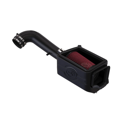 Cold Air Intake for 2014-2016 Silverado 1500 / Sierra 1500