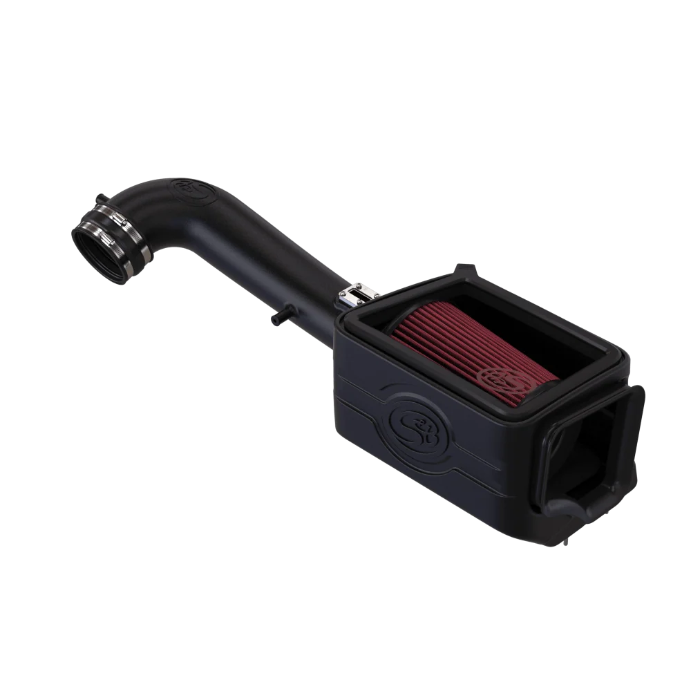 Cold Air Intake for 2014-2016 Silverado 1500 / Sierra 1500