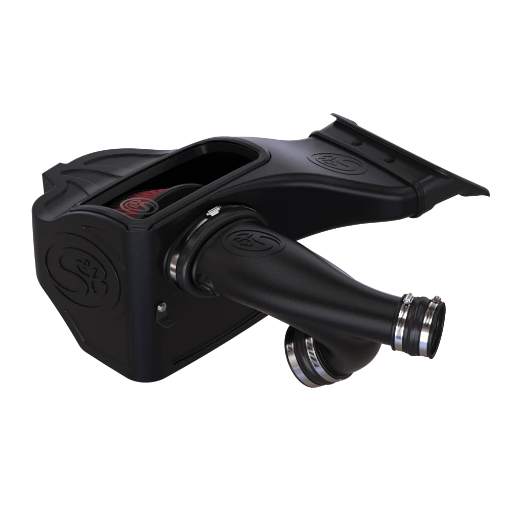 Cold Air Intake for 2015-2017 Ford F-150 2.7L, 3.5L Ecoboost