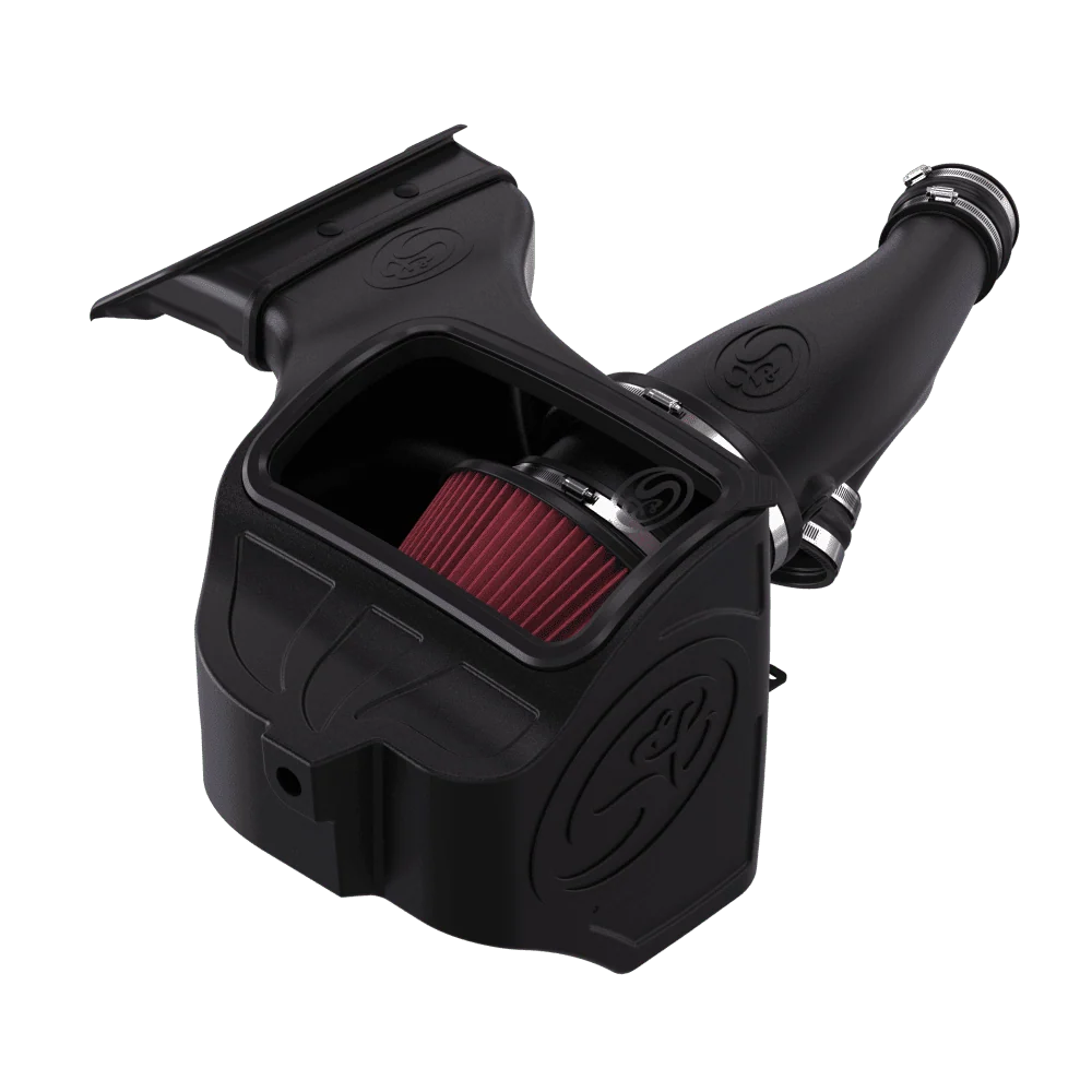 Cold Air Intake for 2015-2017 Ford F-150 2.7L, 3.5L Ecoboost
