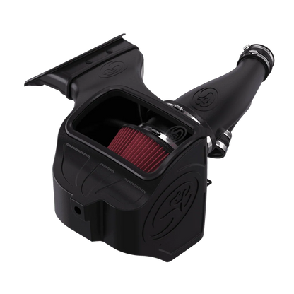 Cold Air Intake for 2015-2017 Ford F-150 2.7L, 3.5L Ecoboost