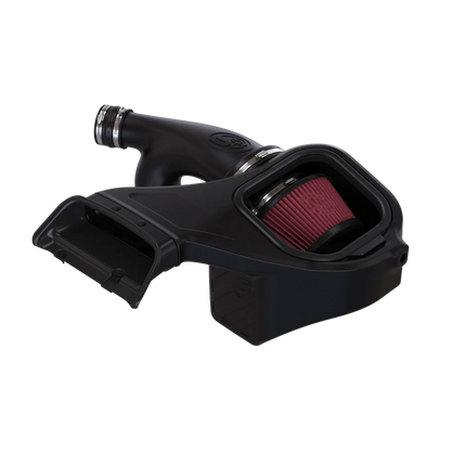 Cold Air Intake for 2015-2017 Ford F-150 2.7L, 3.5L Ecoboost