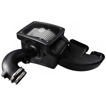 Cold Air Intake for 2015-2016 Colorado / Canyon 3.6L