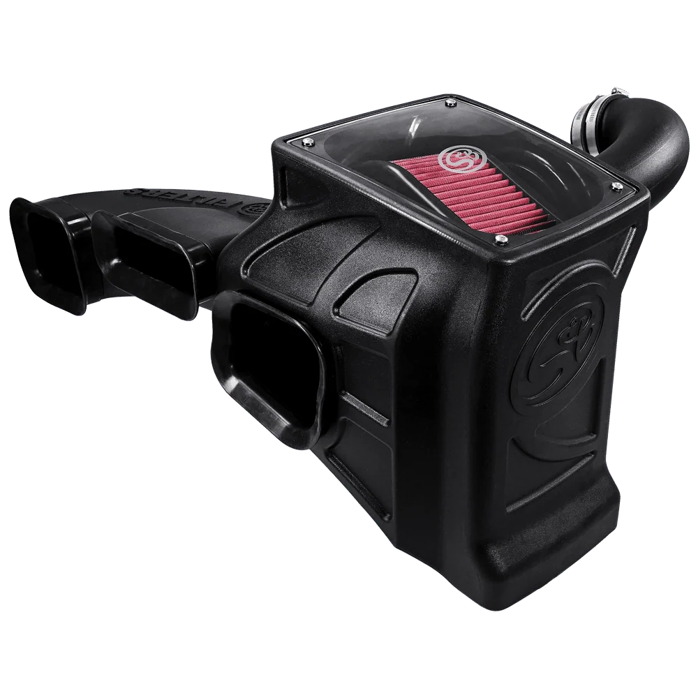 Cold Air Intake for 2015-2016 Colorado / Canyon 3.6L