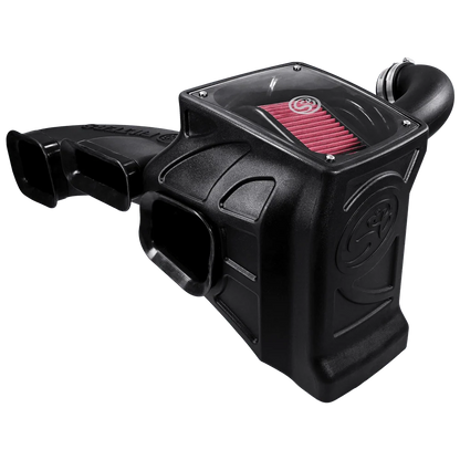 Cold Air Intake for 2015-2016 Colorado / Canyon 3.6L