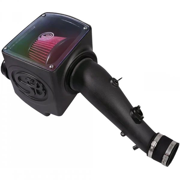 Cold Air Intake for 2005-2011 Toyota Tacoma 4.0L