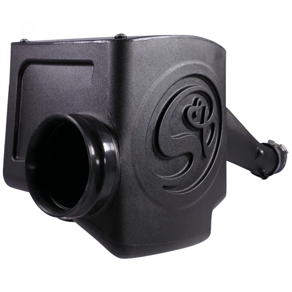Cold Air Intake for 2005-2011 Toyota Tacoma 4.0L