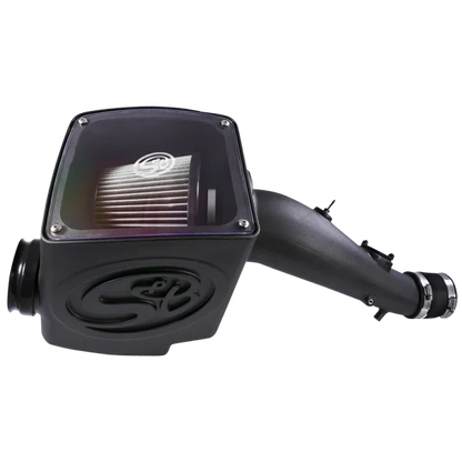 Cold Air Intake for 2005-2011 Toyota Tacoma 4.0L
