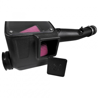Cold Air Intake for 2016-2023 Toyota Tacoma 3.5L