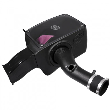 Cold Air Intake for 2016-2023 Toyota Tacoma 3.5L