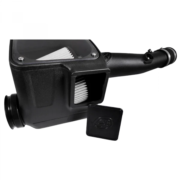 Cold Air Intake for 2016-2023 Toyota Tacoma 3.5L