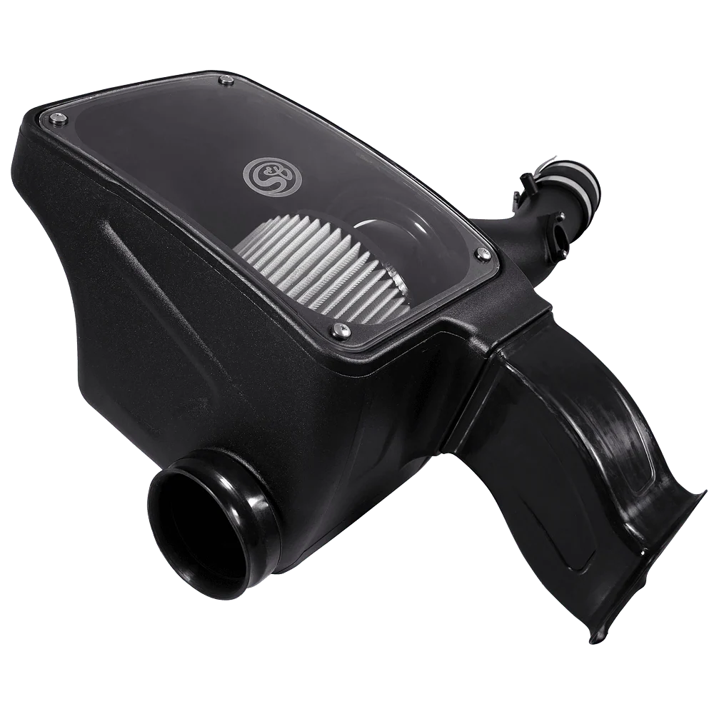 Cold Air Intake for 2016-2023 Toyota Tacoma 3.5L
