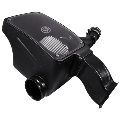 Cold Air Intake for 2016-2023 Toyota Tacoma 3.5L