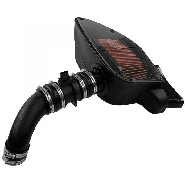 Cold Air Intake for 2009-2015 VW 2.0L TDI