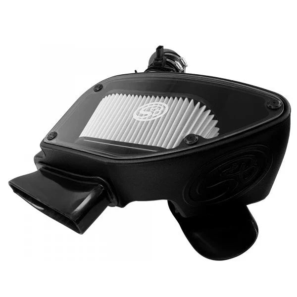 Cold Air Intake for 2009-2015 VW 2.0L TDI
