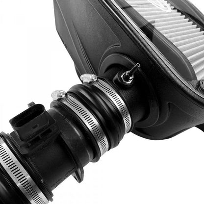 Cold Air Intake for 2009-2015 VW 2.0L TDI