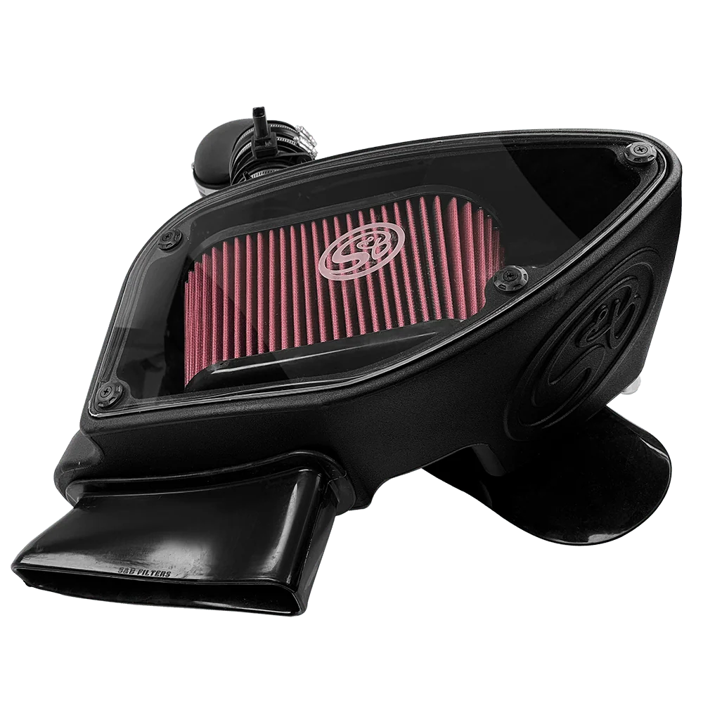Cold Air Intake for 2009-2015 VW 2.0L TDI