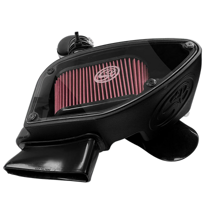 Cold Air Intake for 2009-2015 VW 2.0L TDI
