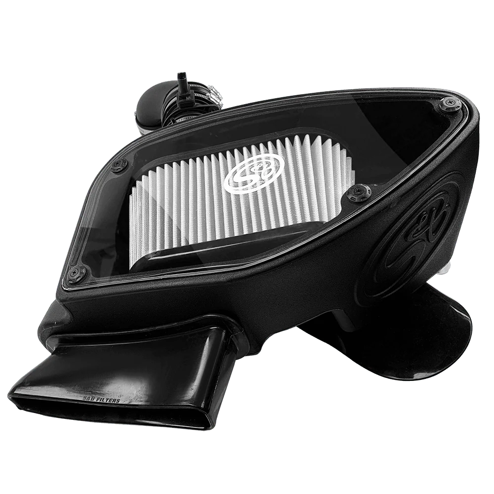 Cold Air Intake for 2009-2015 VW 2.0L TDI
