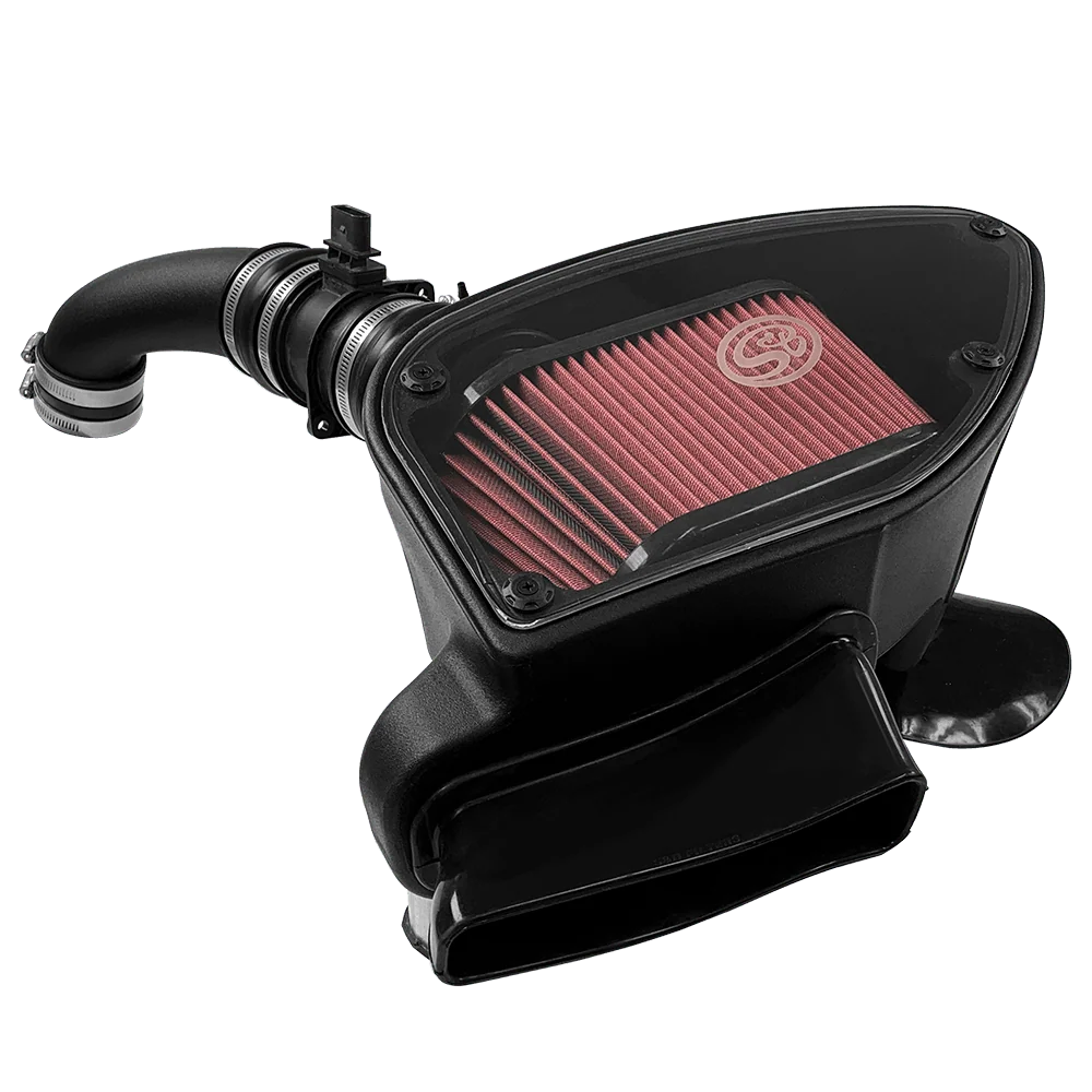 Cold Air Intake for 2009-2015 VW 2.0L TDI