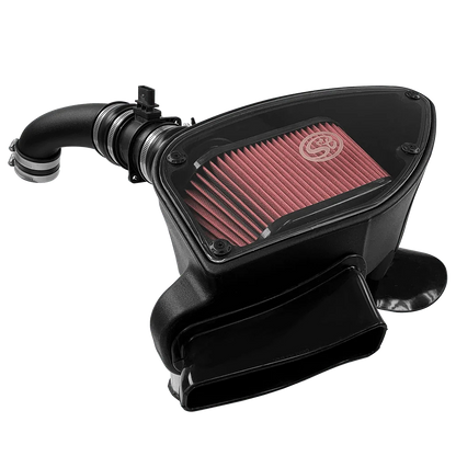 Cold Air Intake for 2009-2015 VW 2.0L TDI