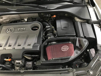 Cold Air Intake for 2009-2015 VW 2.0L TDI