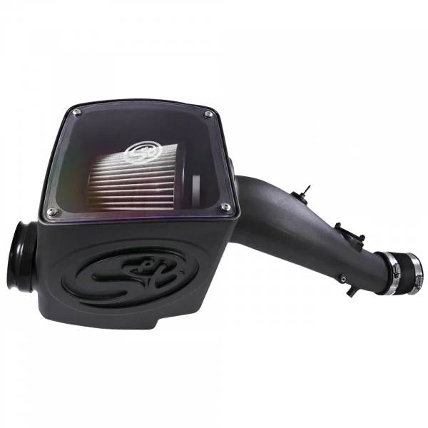 Cold Air Intake for 2012-2015 Toyota Tacoma 4.0L