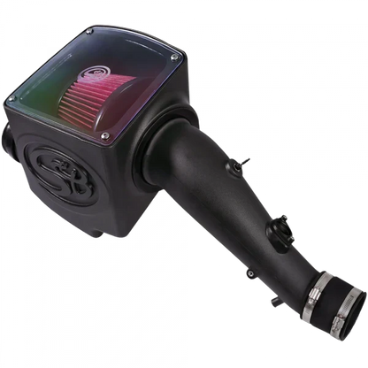 Cold Air Intake for 2012-2015 Toyota Tacoma 4.0L