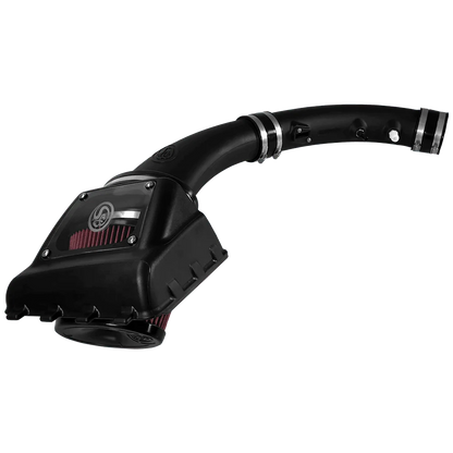 Cold Air Intake for 2011-2016 Ford F-250 / F-350 6.2L