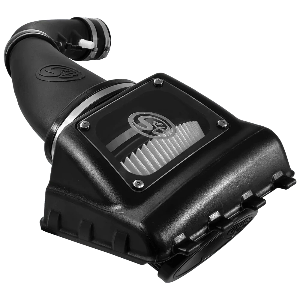 Cold Air Intake for 2011-2016 Ford F-250 / F-350 6.2L