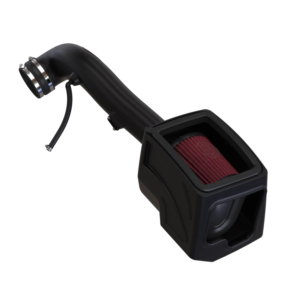 Cold Air Intake for 2016-2019 Silverado / Sierra 2500, 3500 6.0L