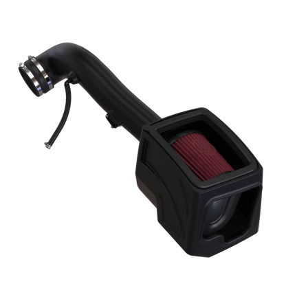 Cold Air Intake for 2016-2019 Silverado / Sierra 2500, 3500 6.0L