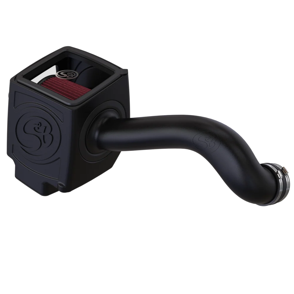 Cold Air Intake for 2016-2019 Silverado / Sierra 2500, 3500 6.0L