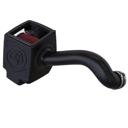Cold Air Intake for 2016-2019 Silverado / Sierra 2500, 3500 6.0L