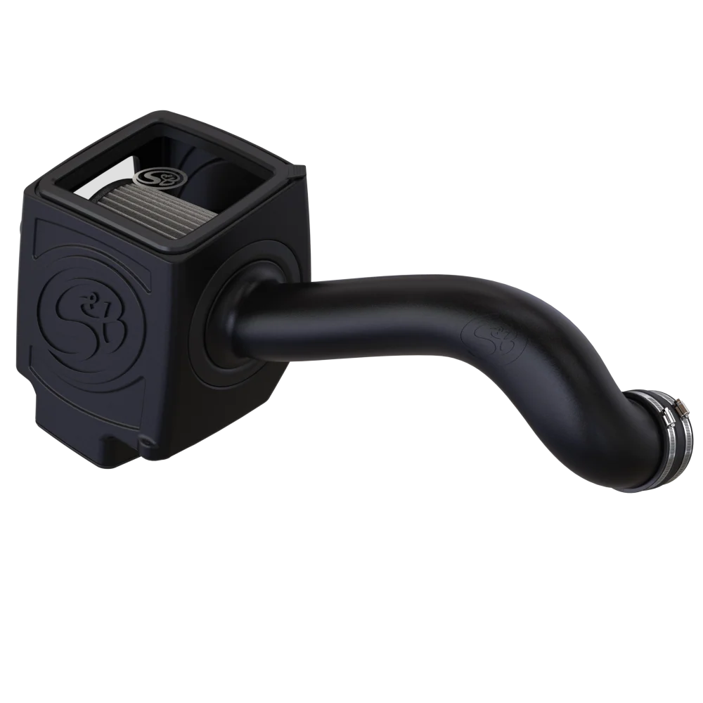 Cold Air Intake for 2016-2019 Silverado / Sierra 2500, 3500 6.0L