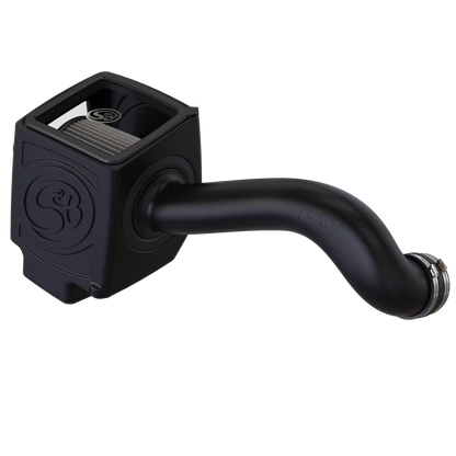 Cold Air Intake for 2016-2019 Silverado / Sierra 2500, 3500 6.0L